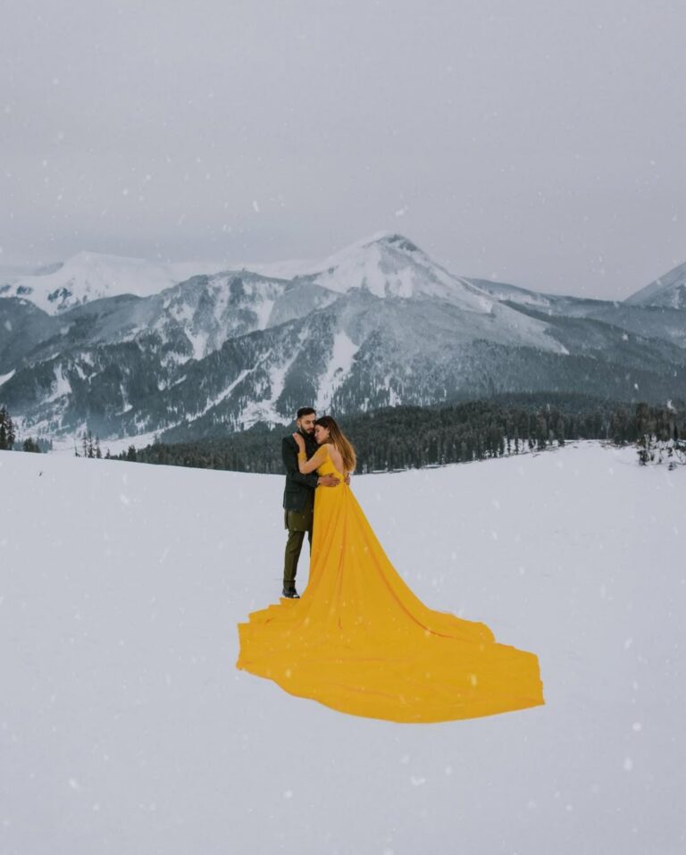 Camera Sees Better Than The Eyes