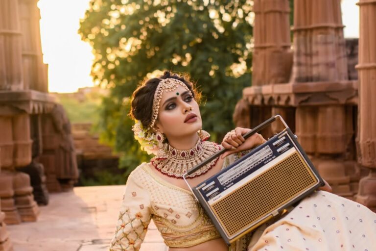 Shoot At The Perfect Moment