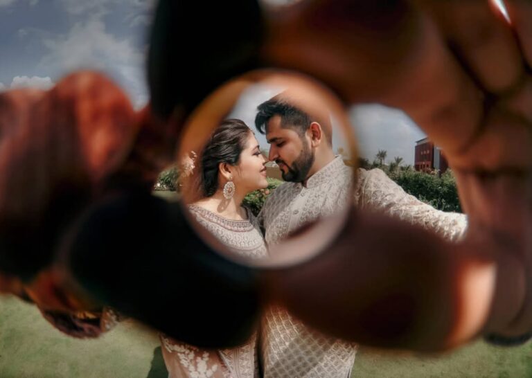 Photography Is Hidden Talent